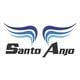 Logo - Colégio Santo Anjo