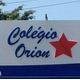 Logo - Escola Estrela Orion Logo - Escola Estrela Orion