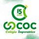 Logo - Colégio Imperatrice