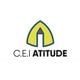 Logo - Atitude C.e.i