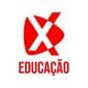 Logo - Máxima Educação