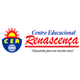 Logo - Centro Educacional Renascença - Unidade 3