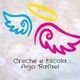 Logo - Creche E Escola Anjo Rafael