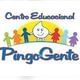 Logo - Centro Educacional Pingo De Gente