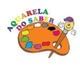 Logo - Escola Infantil Aquarela Do Saber