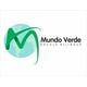 Logo - Colégio Mundo Verde