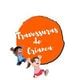 Logo - Creche Escola Travessuras De Crianca