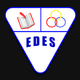 Logo - Edes - Educandário Edith Dos Santos