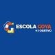 Logo - Escola Goya