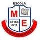 Logo - Escola Mundo Encantado