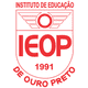 Logo - Instituto De Educação De Ouro Preto