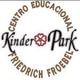 Logo - Colégio Kinder Park