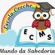 Logo - Escola Creche Mundo Da Sabedoria