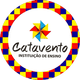 Logo - Instituição De Ensino Cata Vento