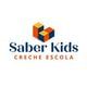 Logo - Saber Kids - Creche Escola