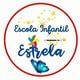 Logo - Escola Infantil Estrela