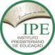 Logo - Instituto Presbiteriano De Educação