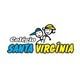 Logo - Colégio Santa Virginia Logo - Colégio Santa Virginia