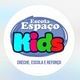 Logo - Escola Espaço Kids