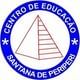 Logo - Centro De Educação Santana De Periperi Logo - Centro De Educação Santana De Periperi
