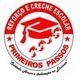 Logo - Reforço E Creche Escolar Primeiros Passos