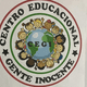 Logo - Centro Educacional Gente Inocente