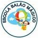 Logo - Escola Balão Mágico