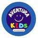 Logo - Escola Aventura Kids