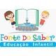 Logo - Escola De Educação Infantil Fonte Do Saber