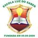 Logo - Escola Luz Do Saber