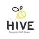 Logo - Hive Educação Cristã Bilíngue - Unidade Nova Iguaçu