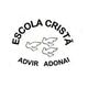 Logo - Escola Crista Advir