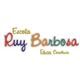 Logo - Escola Ruy Barbosa