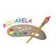 Logo - Escola Aquarela Do Saber