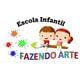 Logo - Escola Infantil Fazendo Arte