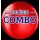 Logo - Colégio Combo