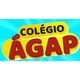 Logo - Colégio Ágap Educação