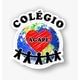 Logo - Colégio Ágape