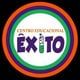 Logo - Centro Educacional Êxito