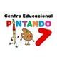 Logo - Centro Educacional Pintando 7