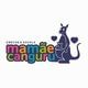 Logo - Creche Escola Mamãe Canguru