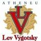 Logo - Lev Vigotsky Ateneu