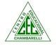 Logo - Centro Educacional Chambarelli