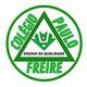 Logo - Colégio Paulo Freire