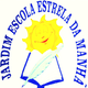Logo - Jd Esc Estrela Da Manha Logo - Jd Esc Estrela Da Manha