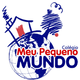 Logo - Colégio Meu Pequeno Mundo