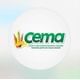 Logo - Cema - Centro Educacional Mariluza Almeida