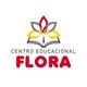Logo - Centro Educacional Flora Logo - Centro Educacional Flora