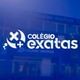 Logo - Colégio Exatas