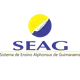 Logo - Seag - Sistema De Ensino Alphonsus De Guimaraens